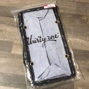 31 brand Medium Utility Tote - NEW (thirty-one)